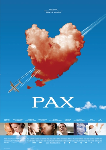 PAX (HD)