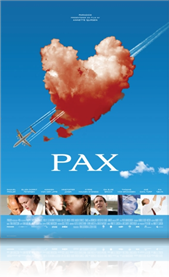 PAX (HD) PAX (HD)
