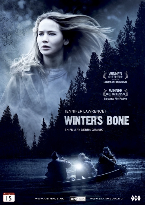 Winter's bone