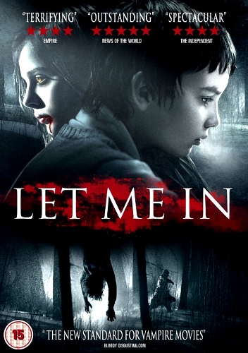Let me in