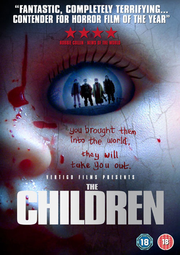 Children, The