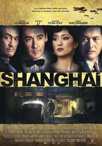 Shanghai