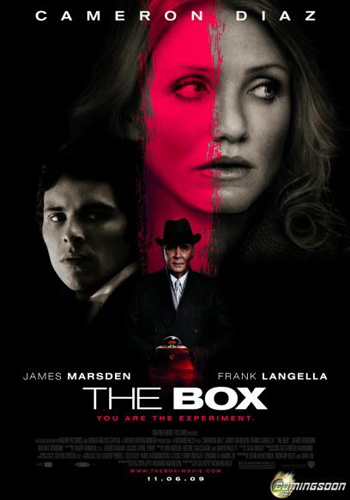 The Box