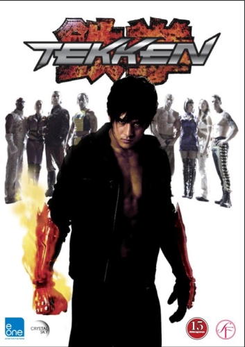 Tekken