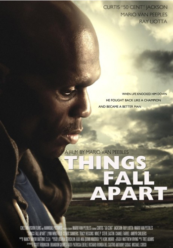 Things Fall Apart