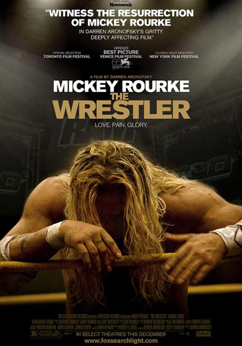 Wrestler, The