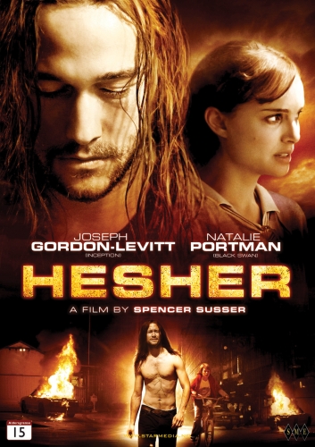 Hesher (HD)