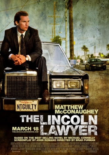 The Lincoln Lawyer (HD)