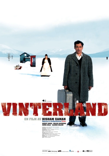 Vinterland