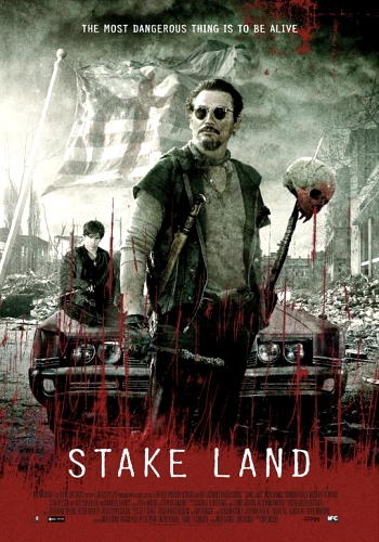 Stake Land