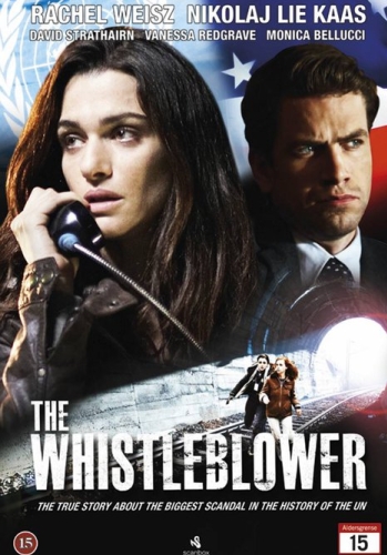 The Whistleblower (HD)