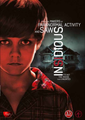 Insidious (HD)