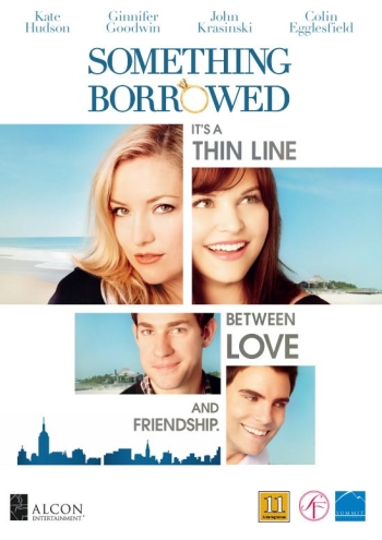 Something Borrowed (HD)