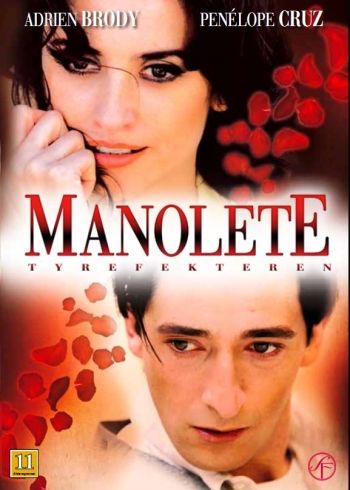 Manolete - Tyrefekteren (HD)