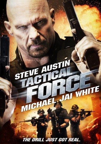 Swat Force Commander