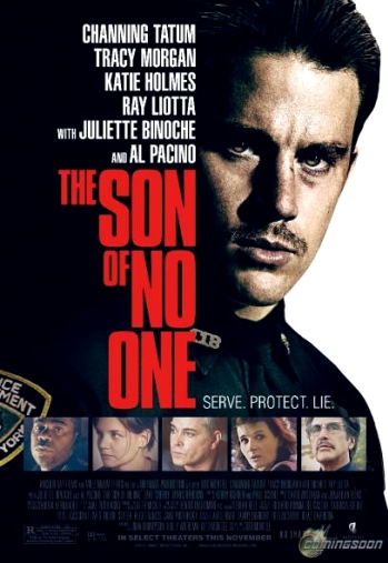 Son of No One (HD)