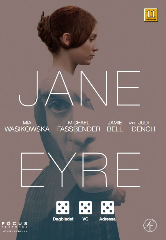 Jane Eyre (HD)