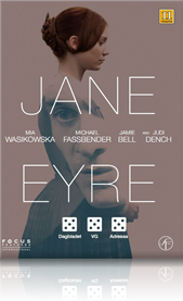 Jane Eyre (HD) Jane Eyre (HD)