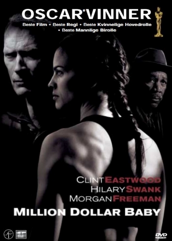 Million Dollar Baby (HD)