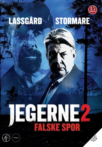 Jegerne 2 - Falske spor (HD)