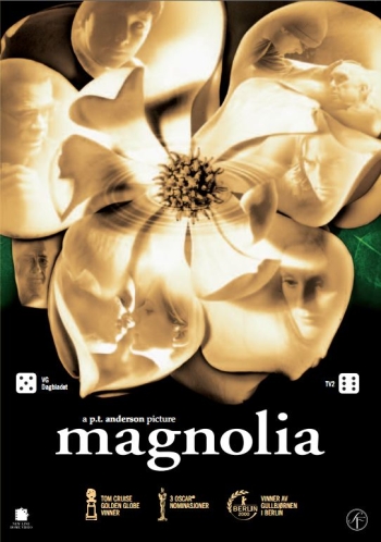 Magnolia (HD)