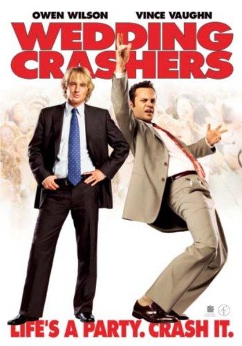 Wedding Crashers (HD)