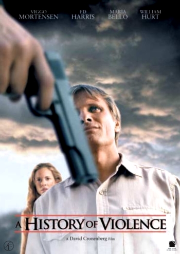 A History of Violence (HD)