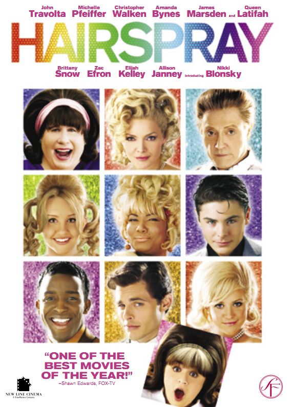 Hairspray (HD)