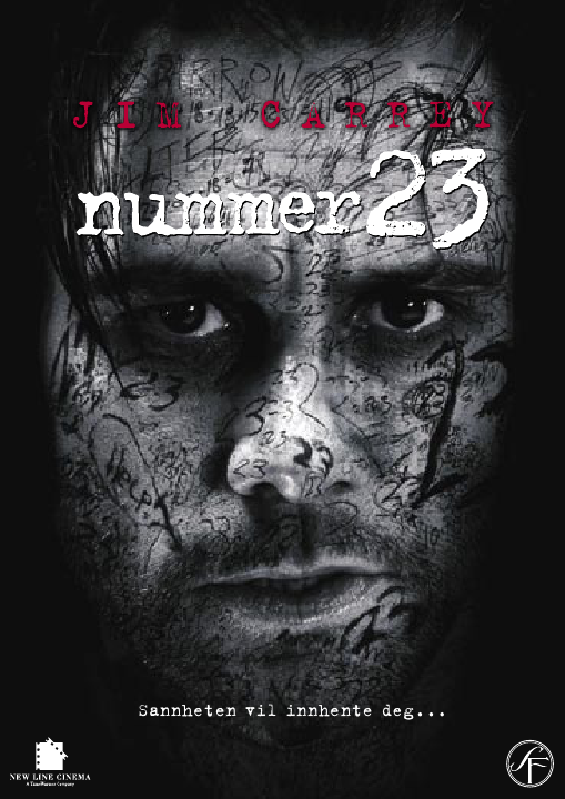 Nummer 23 (HD)