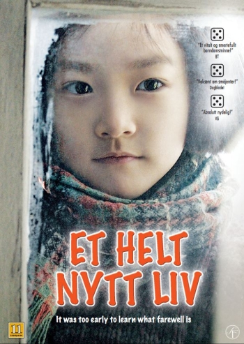Et helt nytt liv