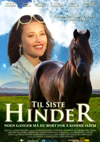 Til Siste Hinder