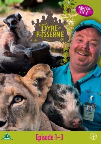 Dyrepasserne. Episode 3.