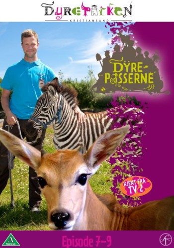 Dyrepasserne. Episode 8.
