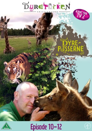 Dyrepasserne. Episode 11.