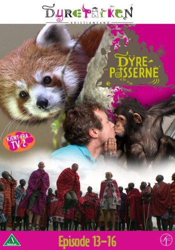 Dyrepasserne. Episode 13.
