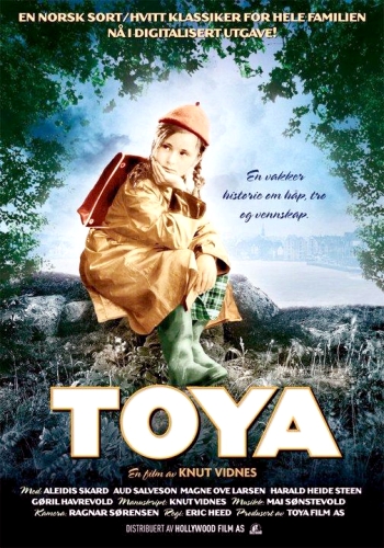 Toya