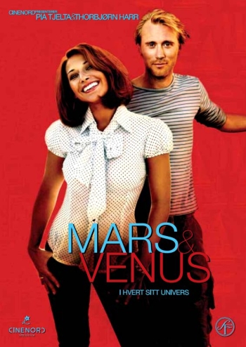 Mars og Venus