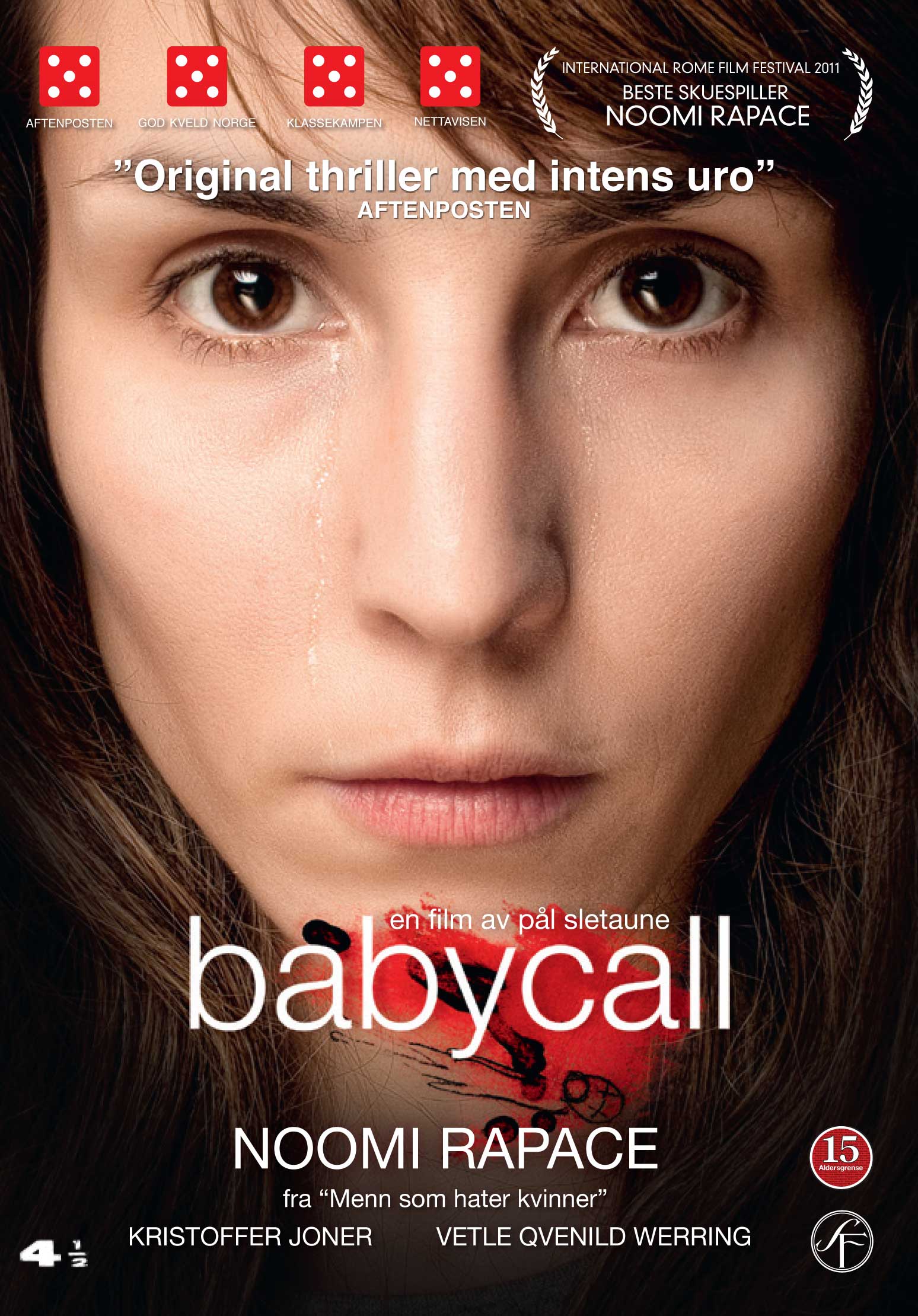 Babycall (HD)