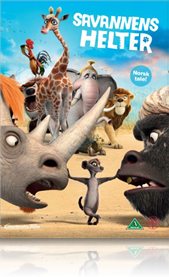 Savannens Helter (HD) Savannens Helter (HD)