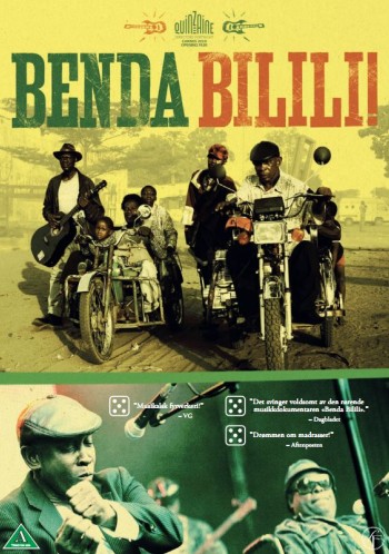 Benda Bilili! 