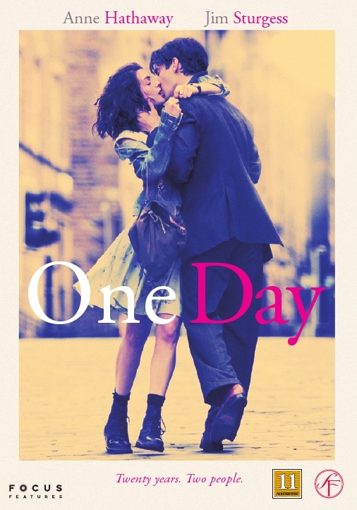 One Day (HD) One Day (HD)
