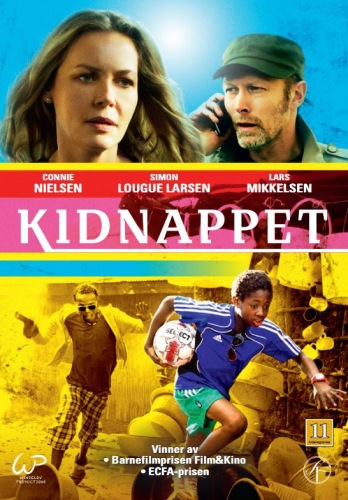Kidnappet (HD)