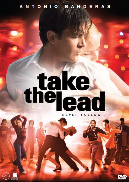 Take the Lead