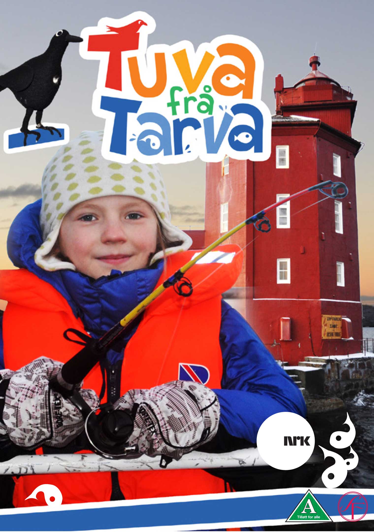 Tuva frå Tarva: Episode 2