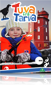 Tuva frå Tarva: Episode 9 Tuva frå Tarva: Episode 9