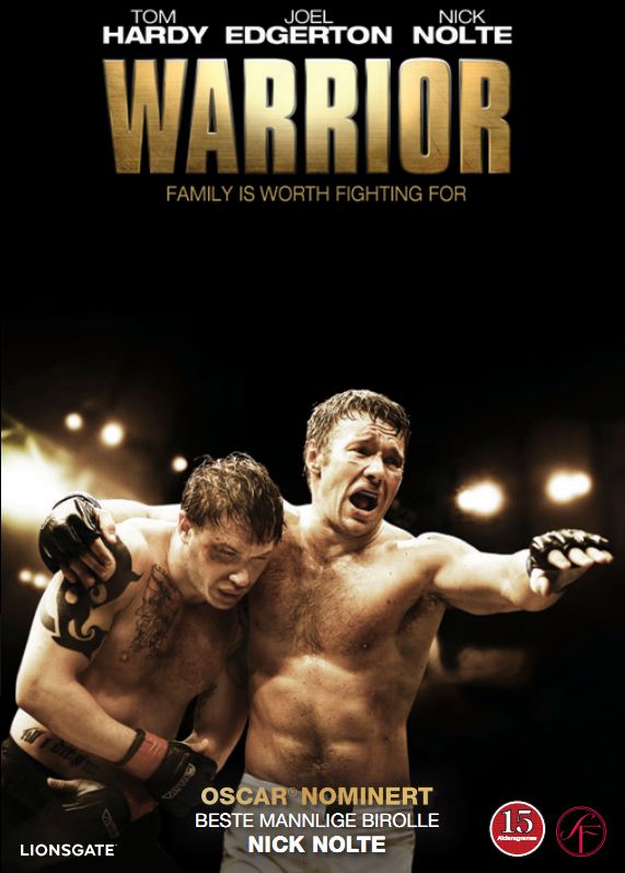 Warrior (HD)