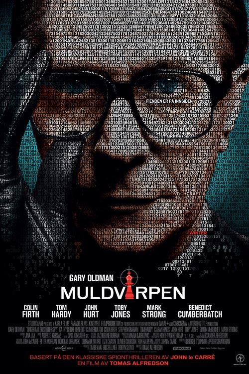 Muldvarpen (HD)