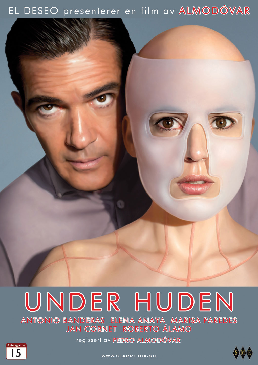 Under Huden