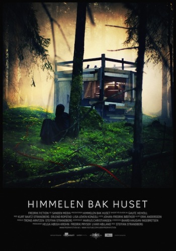 Himmelen bak huset (HD)