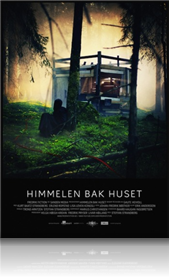 Himmelen bak huset (HD) Himmelen bak huset (HD)